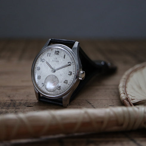 OMEGA / KS-738